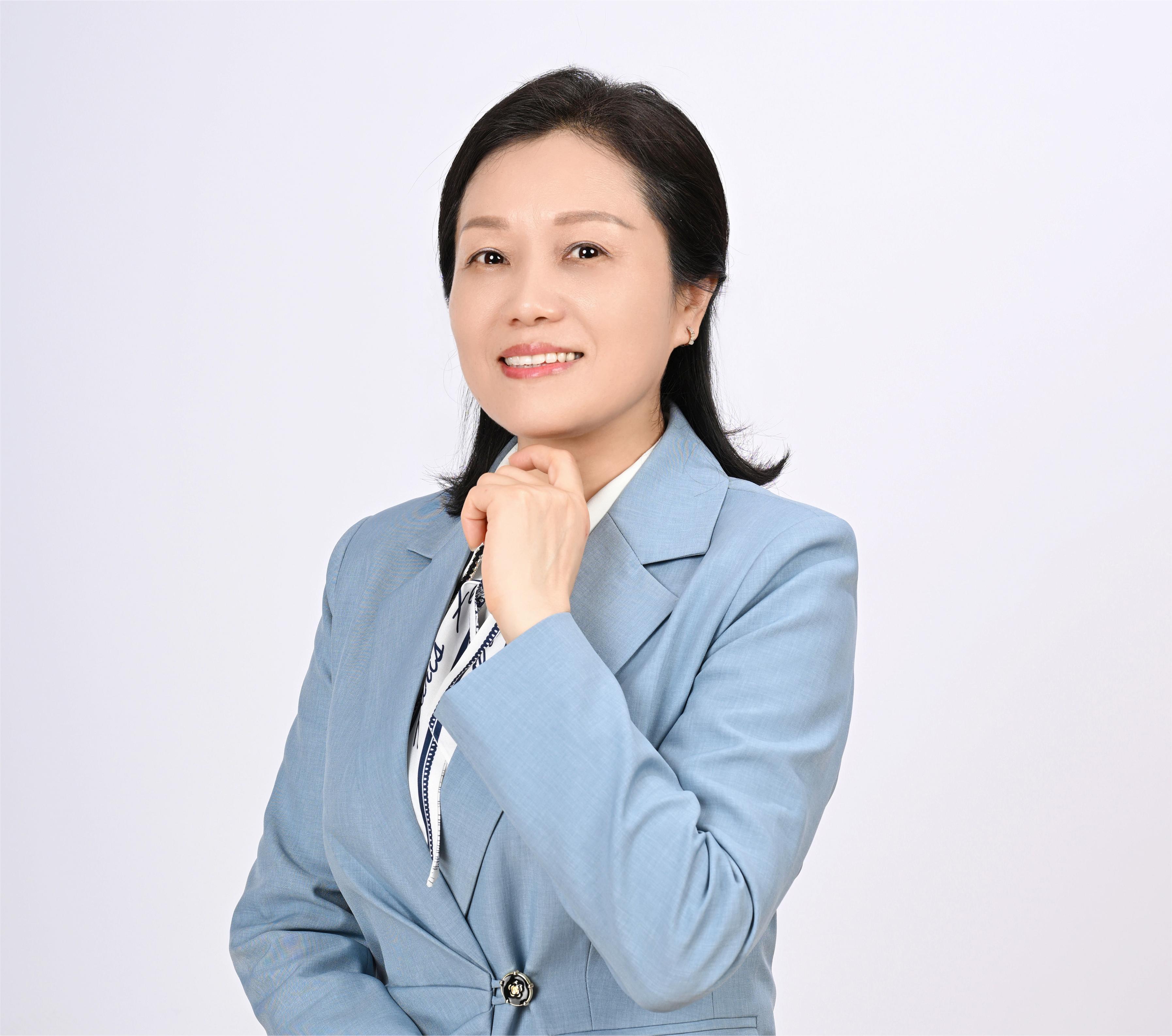 心理咨询师：范钰淇