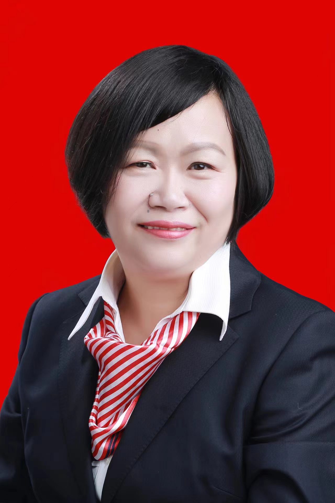 心理专家：秦建新